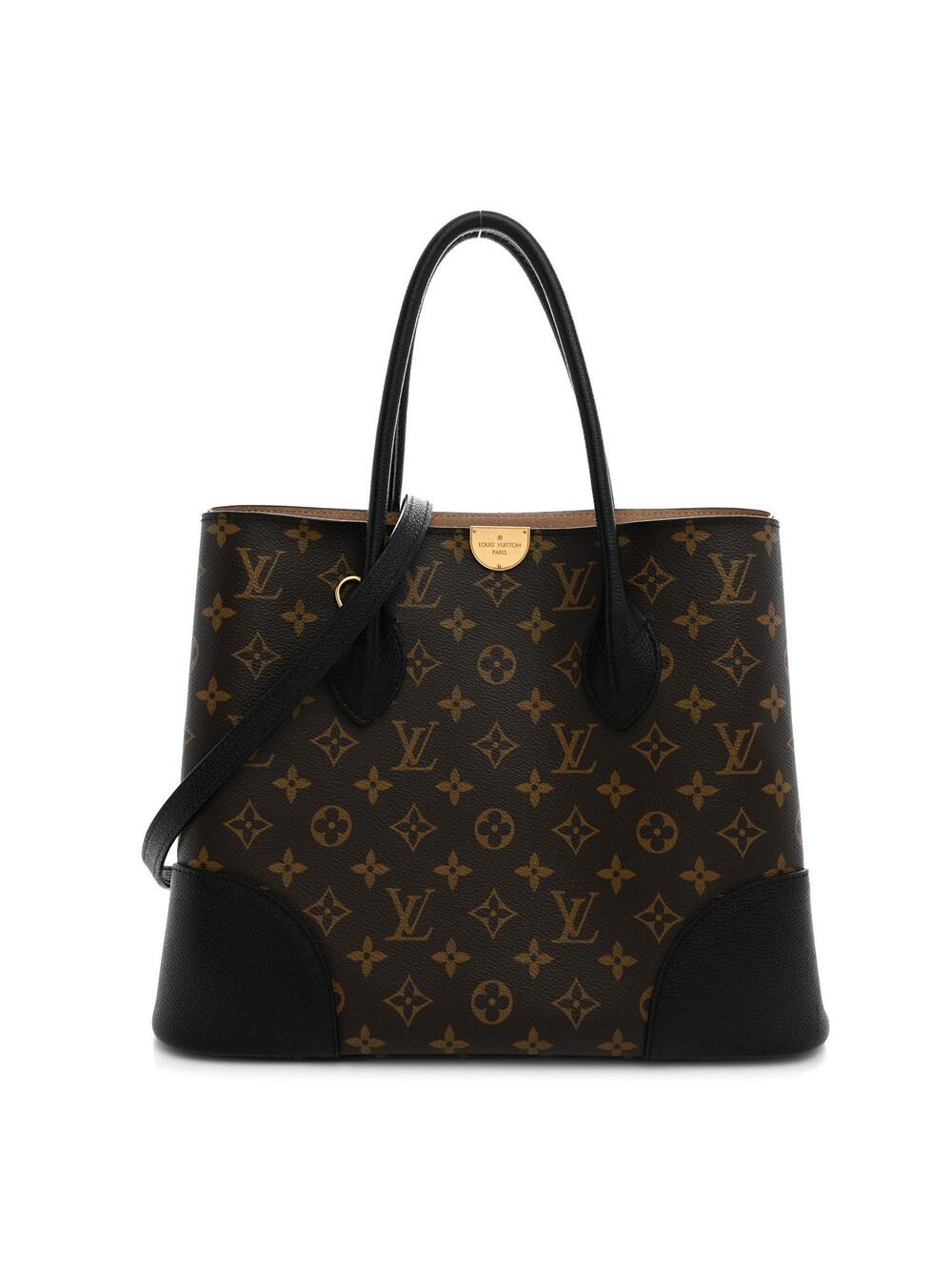 Louis Vuitton Flandrin Black #324078L15B